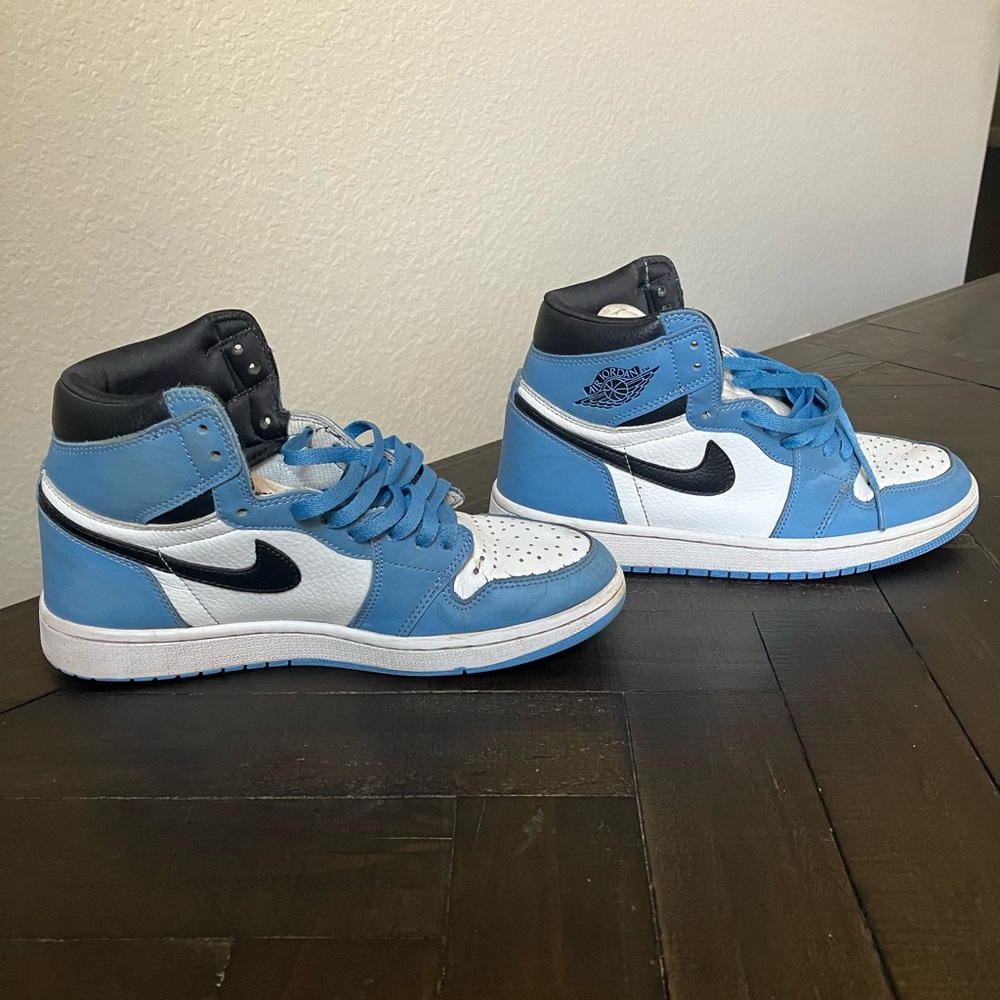 Nike Jordan